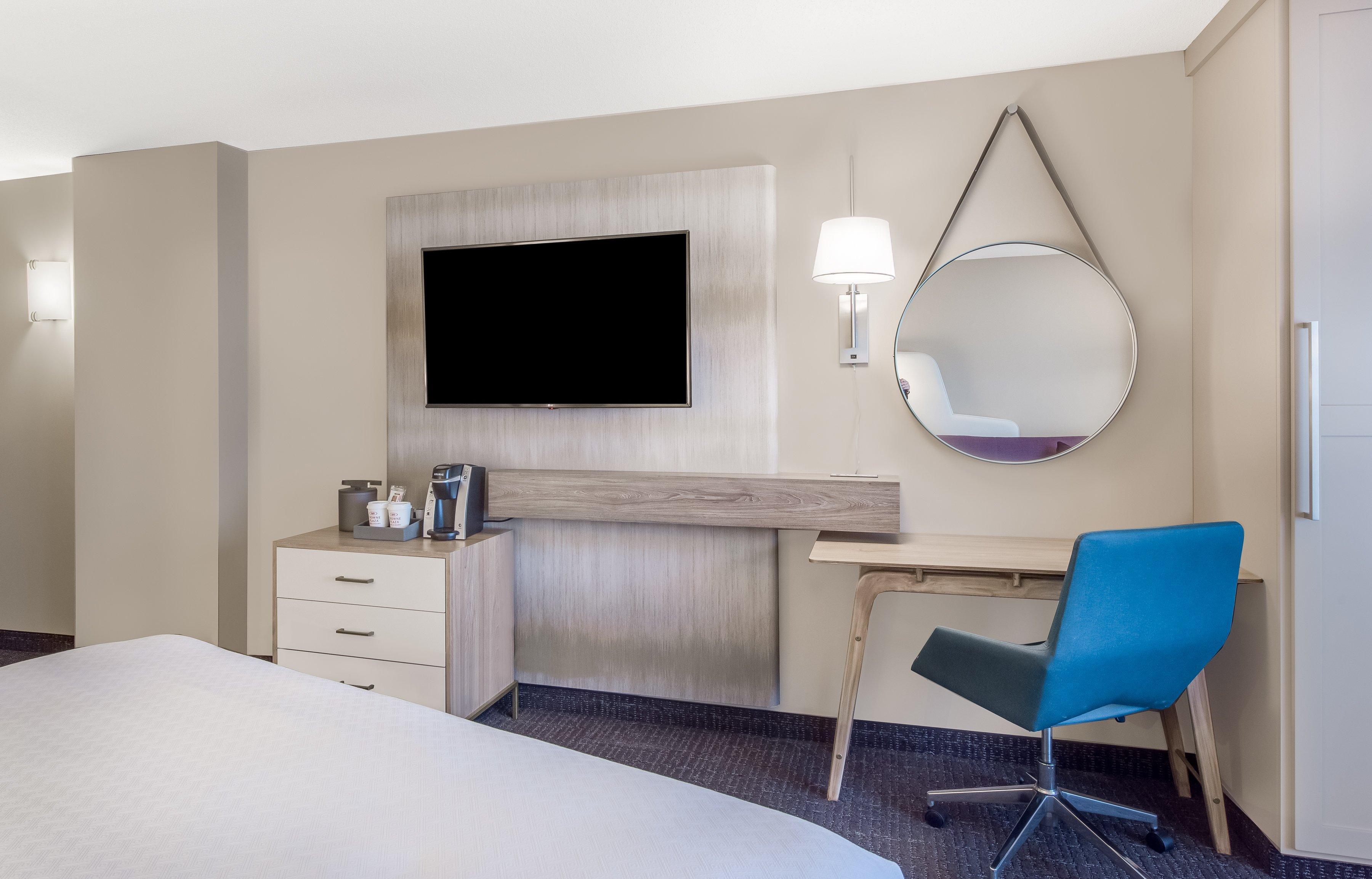 Crowne Plaza Cleveland At Playhouse Square By Ihg Ξενοδοχείο Εξωτερικό φωτογραφία