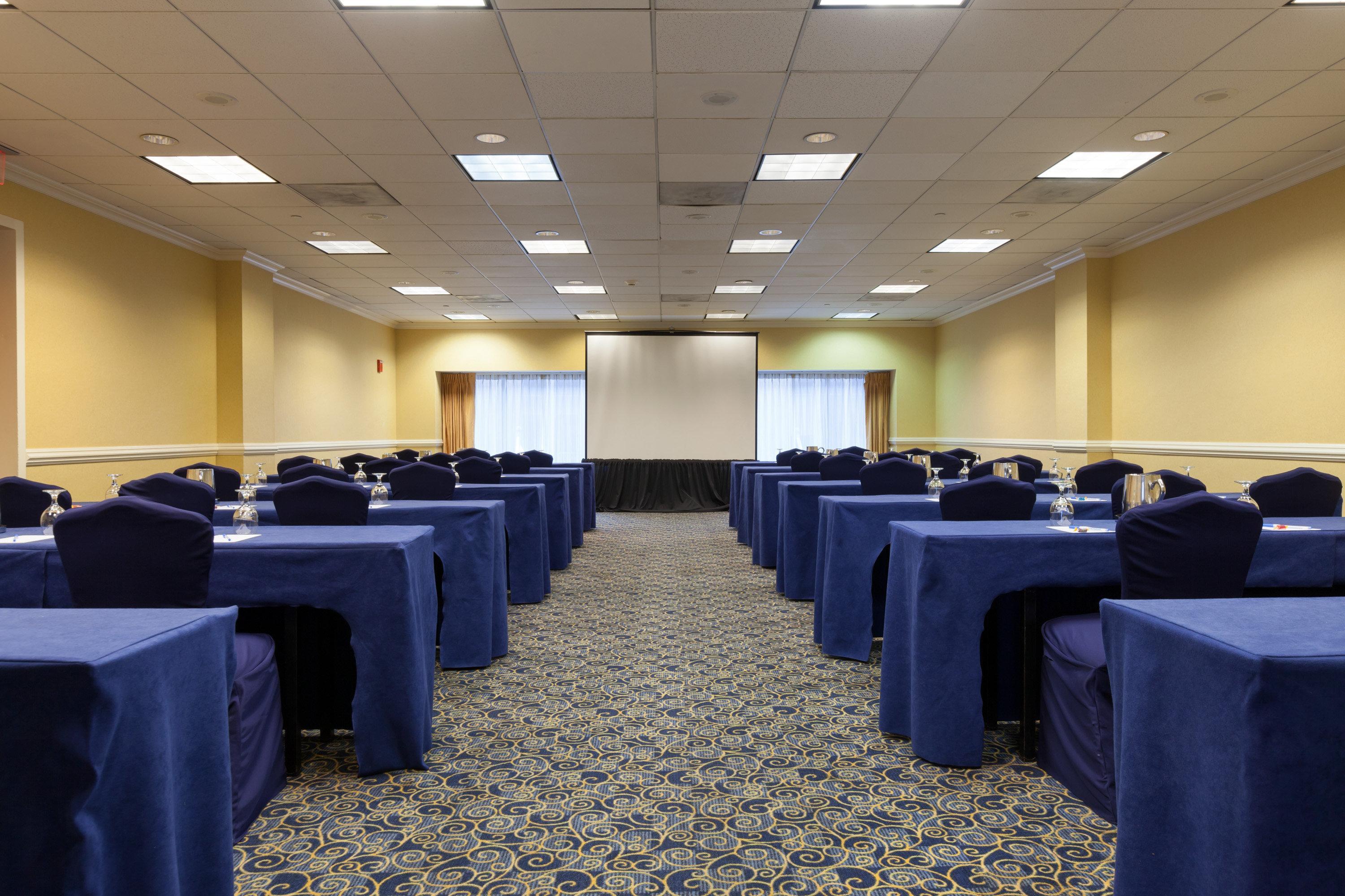 Crowne Plaza Cleveland At Playhouse Square By Ihg Ξενοδοχείο Εξωτερικό φωτογραφία