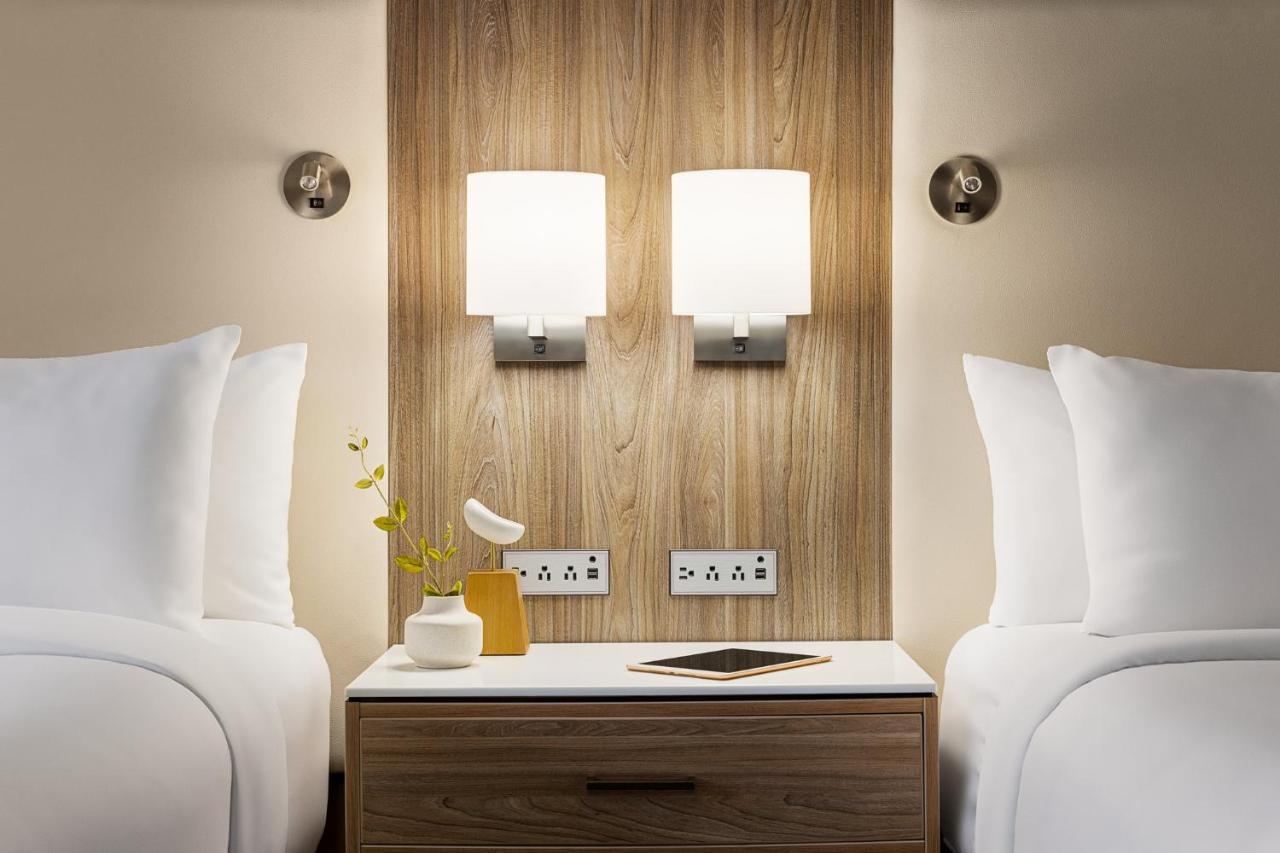 Crowne Plaza Cleveland At Playhouse Square By Ihg Ξενοδοχείο Εξωτερικό φωτογραφία