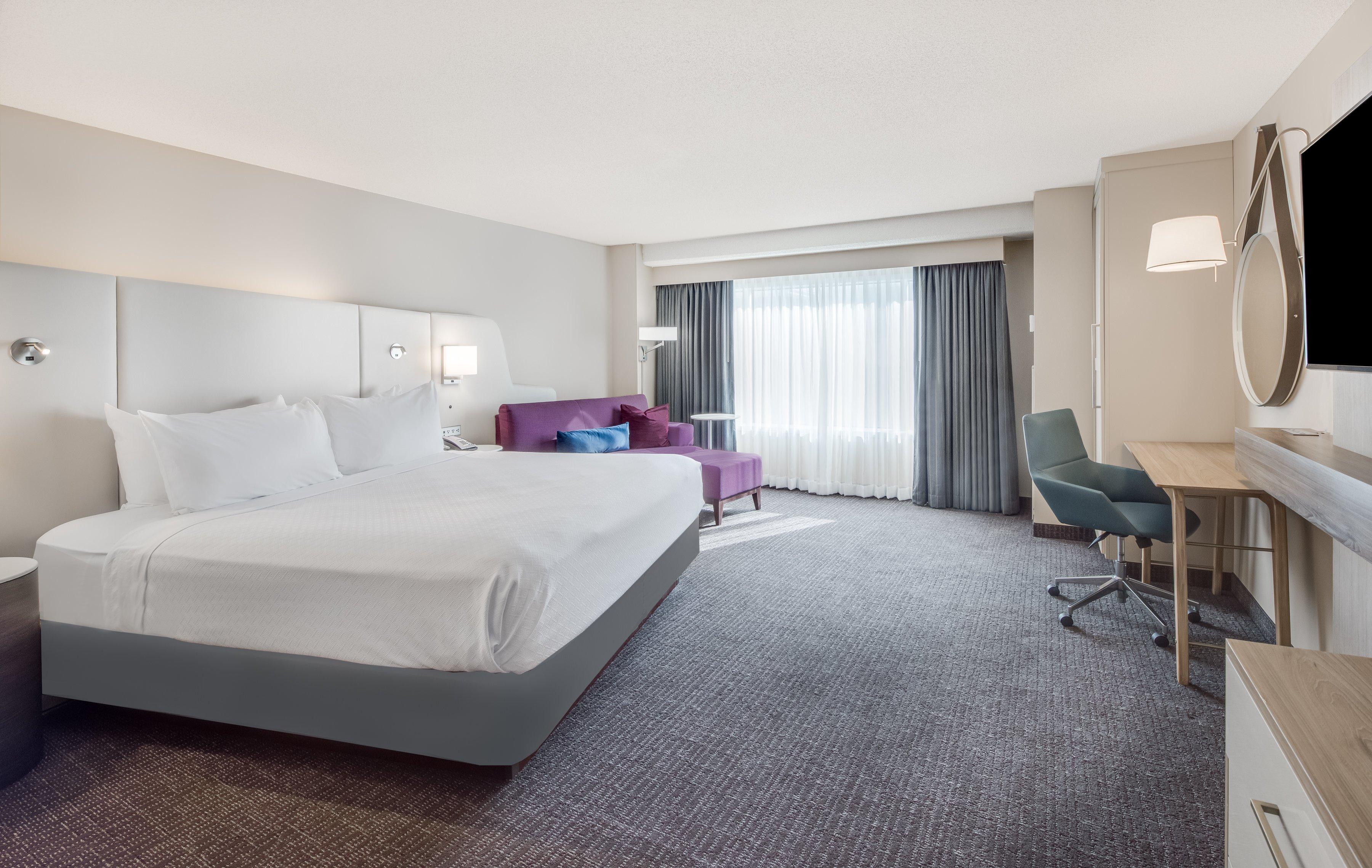 Crowne Plaza Cleveland At Playhouse Square By Ihg Ξενοδοχείο Εξωτερικό φωτογραφία