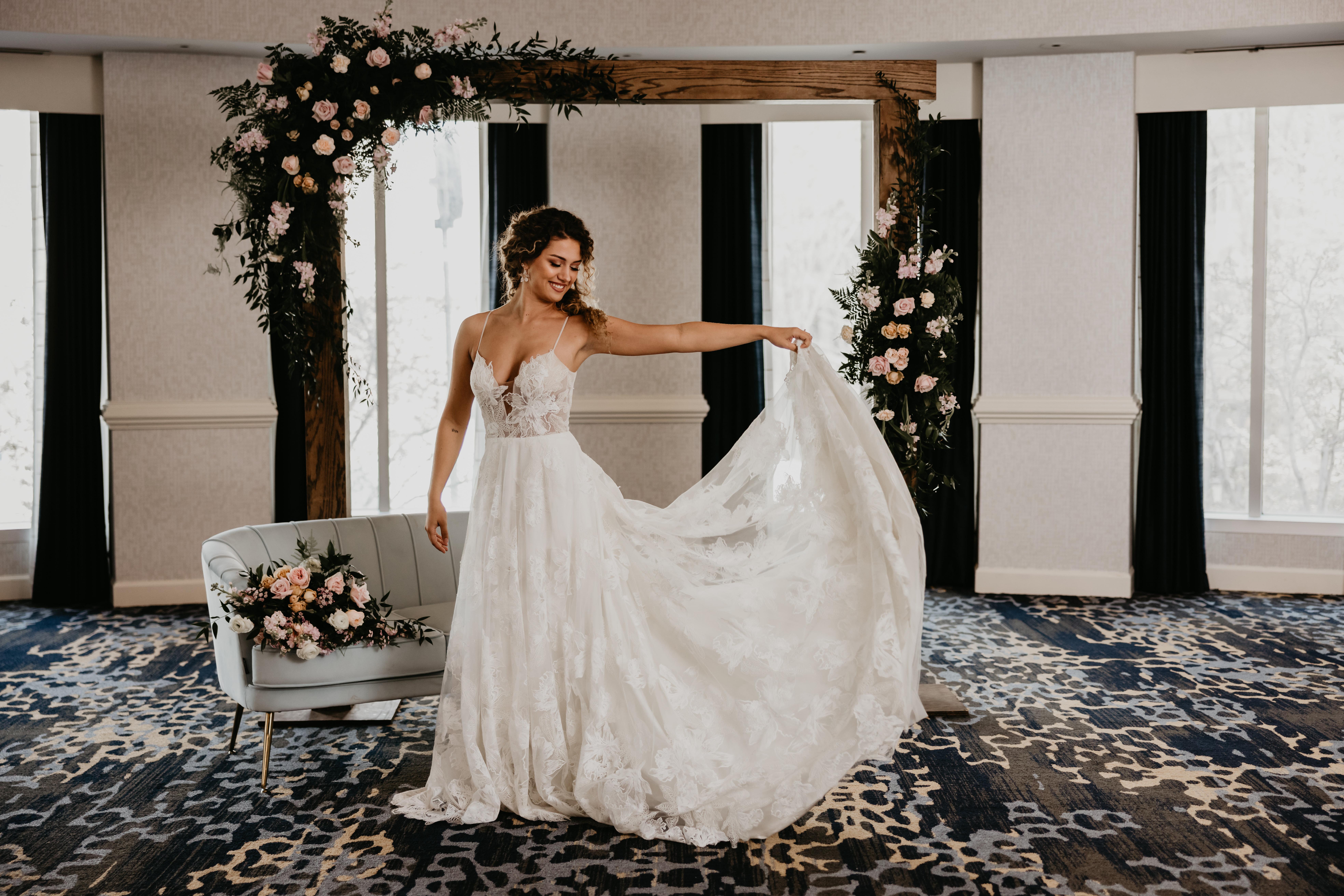 Crowne Plaza Cleveland At Playhouse Square By Ihg Ξενοδοχείο Εξωτερικό φωτογραφία