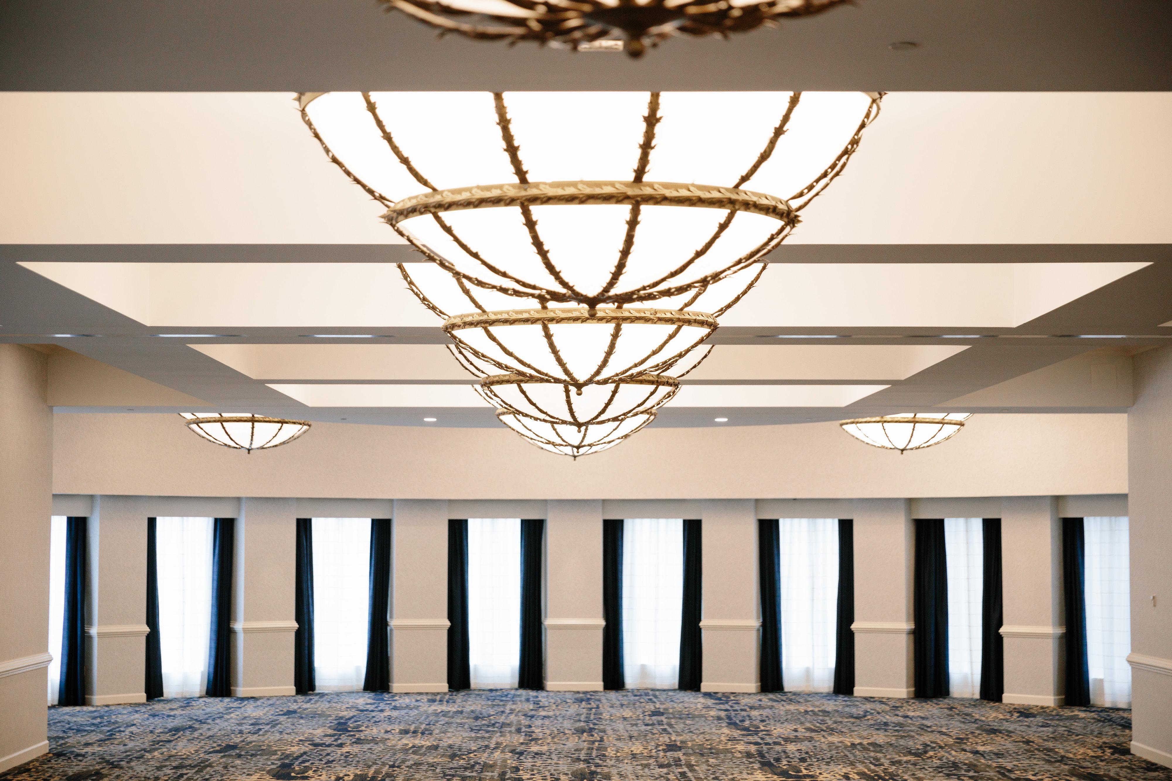 Crowne Plaza Cleveland At Playhouse Square By Ihg Ξενοδοχείο Εξωτερικό φωτογραφία