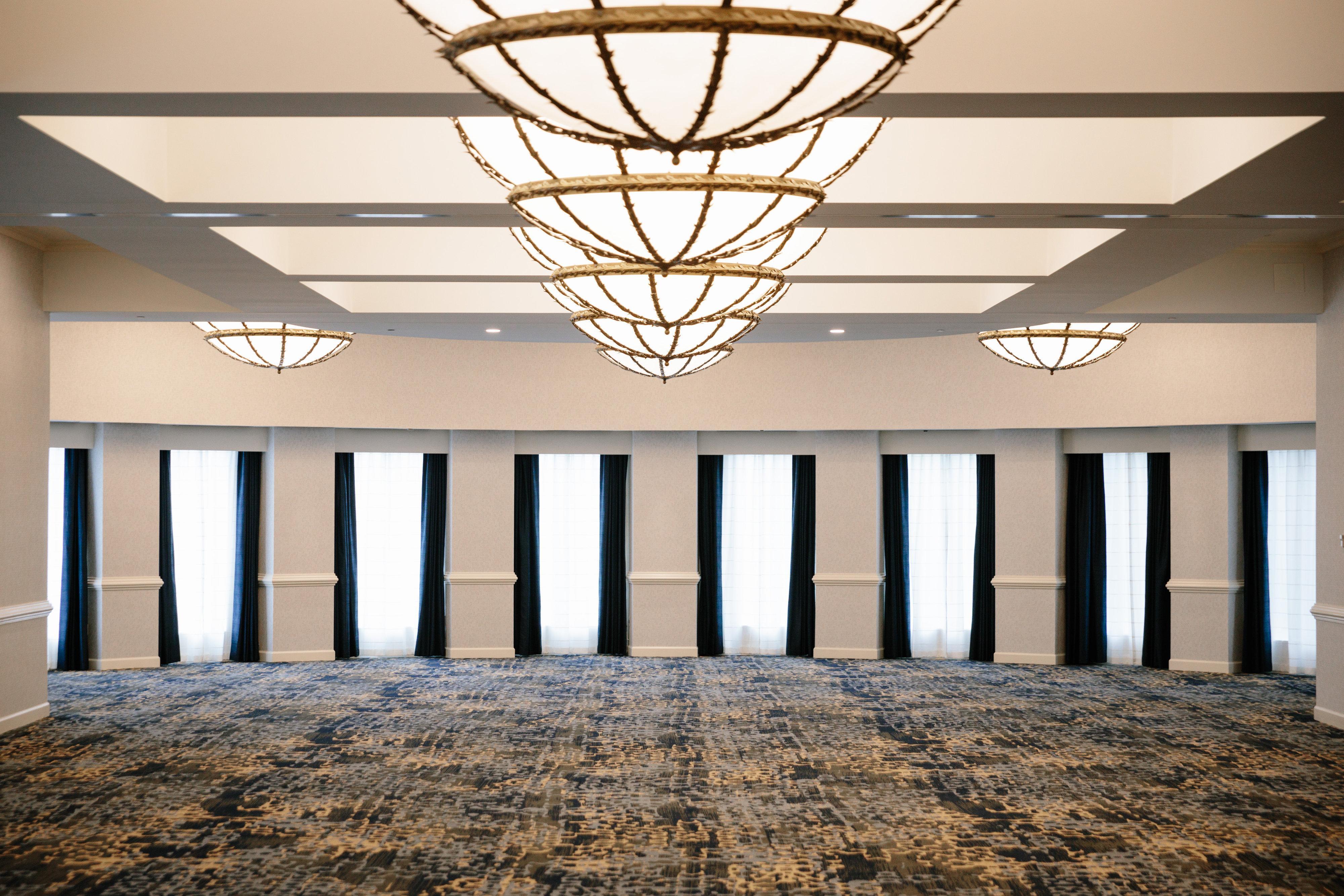 Crowne Plaza Cleveland At Playhouse Square By Ihg Ξενοδοχείο Εξωτερικό φωτογραφία