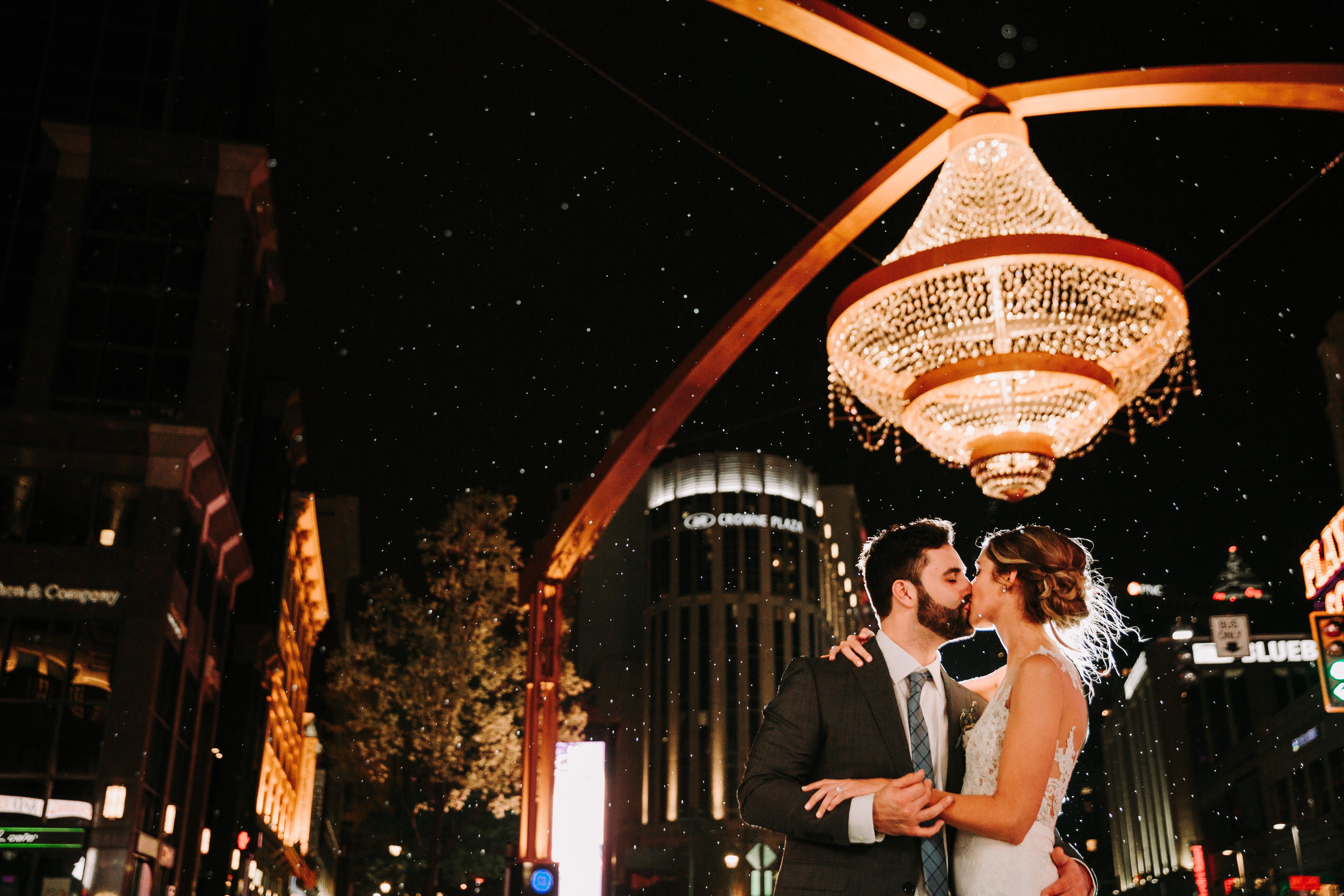 Crowne Plaza Cleveland At Playhouse Square By Ihg Ξενοδοχείο Εξωτερικό φωτογραφία