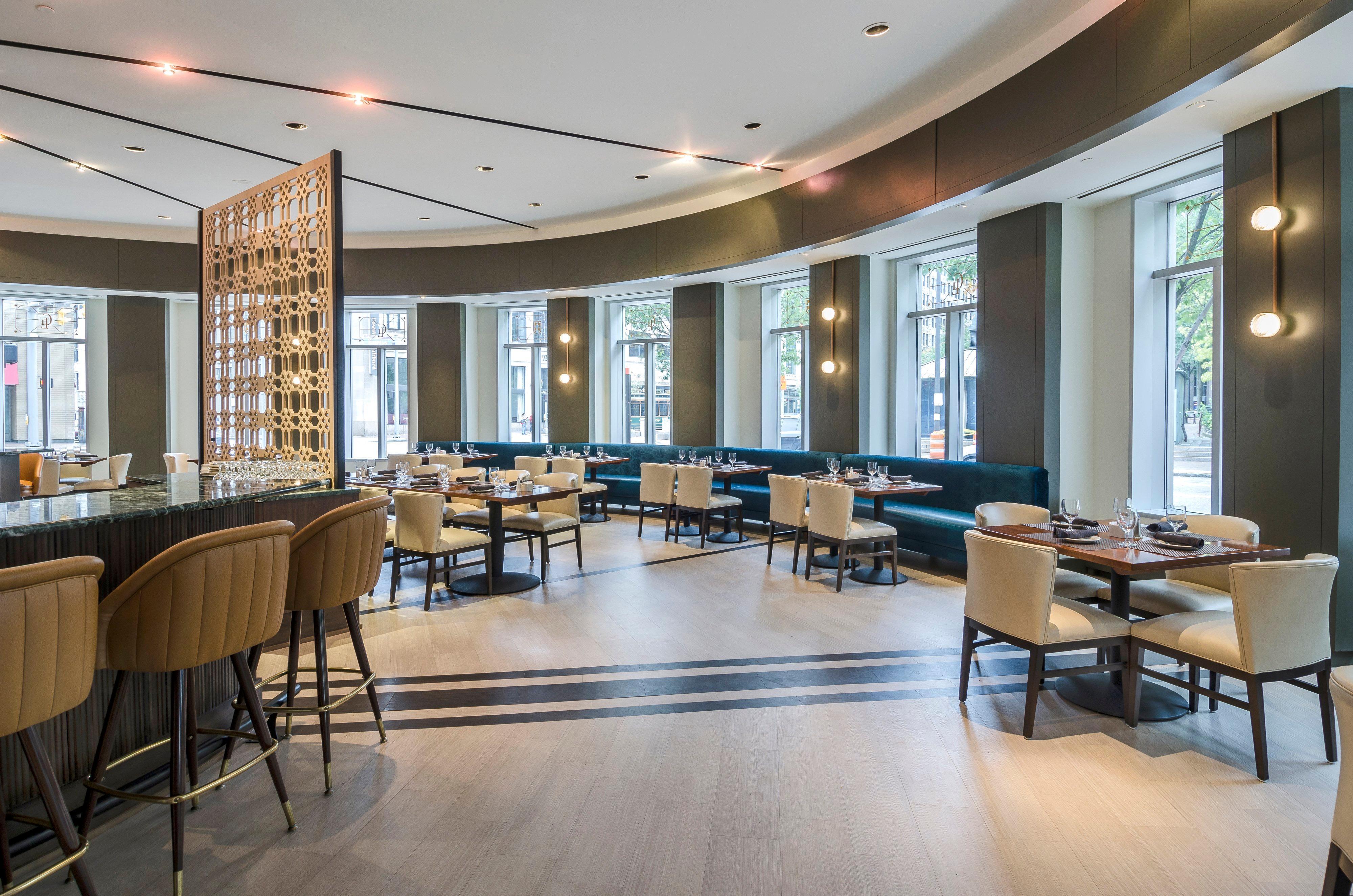 Crowne Plaza Cleveland At Playhouse Square By Ihg Ξενοδοχείο Εξωτερικό φωτογραφία