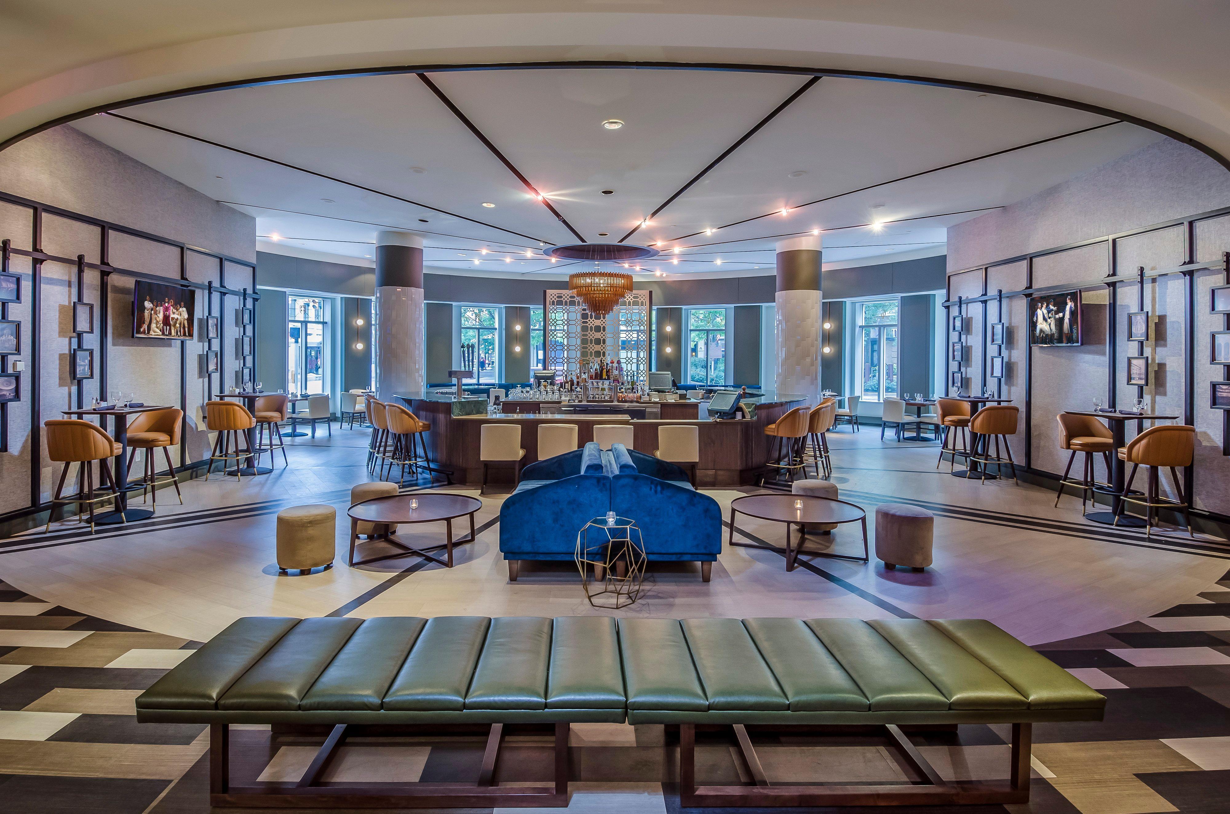 Crowne Plaza Cleveland At Playhouse Square By Ihg Ξενοδοχείο Εξωτερικό φωτογραφία